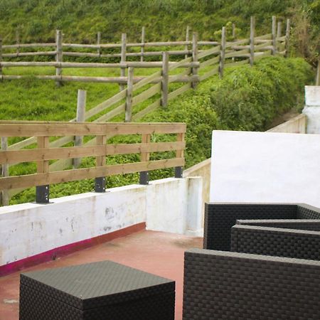 Um Quarto Da Casa Do Monte Vila Franca do Campo Εξωτερικό φωτογραφία