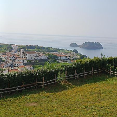 Um Quarto Da Casa Do Monte Vila Franca do Campo Εξωτερικό φωτογραφία