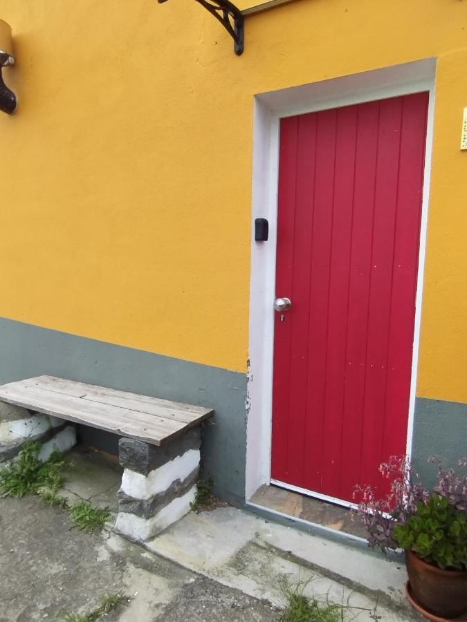 Um Quarto Da Casa Do Monte Vila Franca do Campo Εξωτερικό φωτογραφία