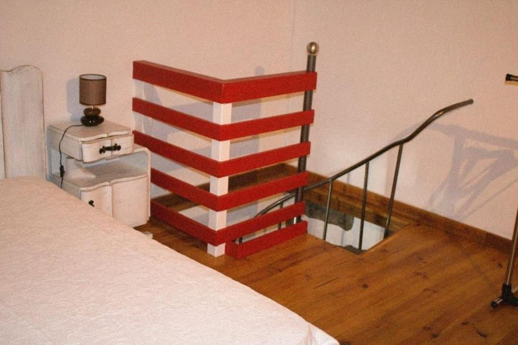 Um Quarto Da Casa Do Monte Vila Franca do Campo Εξωτερικό φωτογραφία