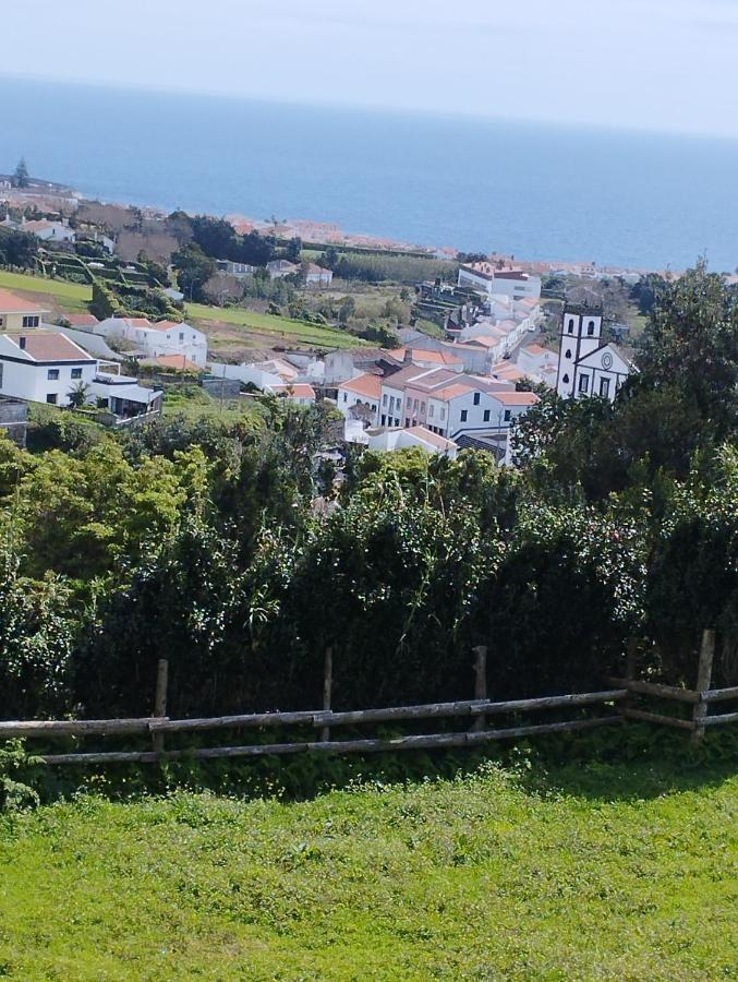 Um Quarto Da Casa Do Monte Vila Franca do Campo Εξωτερικό φωτογραφία