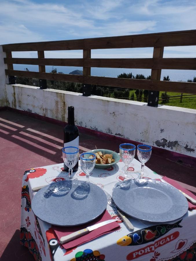 Um Quarto Da Casa Do Monte Vila Franca do Campo Εξωτερικό φωτογραφία