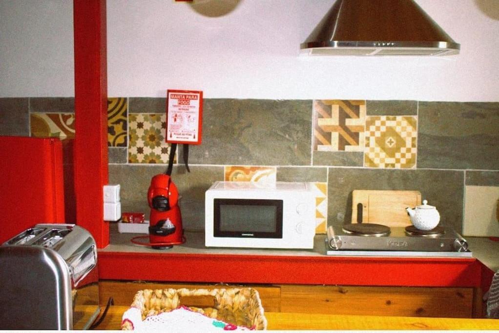 Um Quarto Da Casa Do Monte Vila Franca do Campo Εξωτερικό φωτογραφία