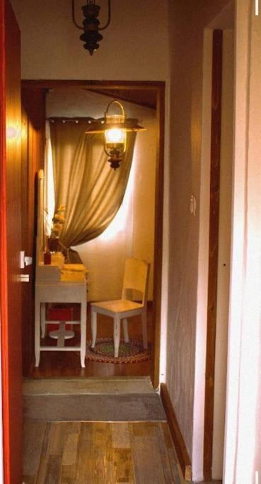 Um Quarto Da Casa Do Monte Vila Franca do Campo Εξωτερικό φωτογραφία