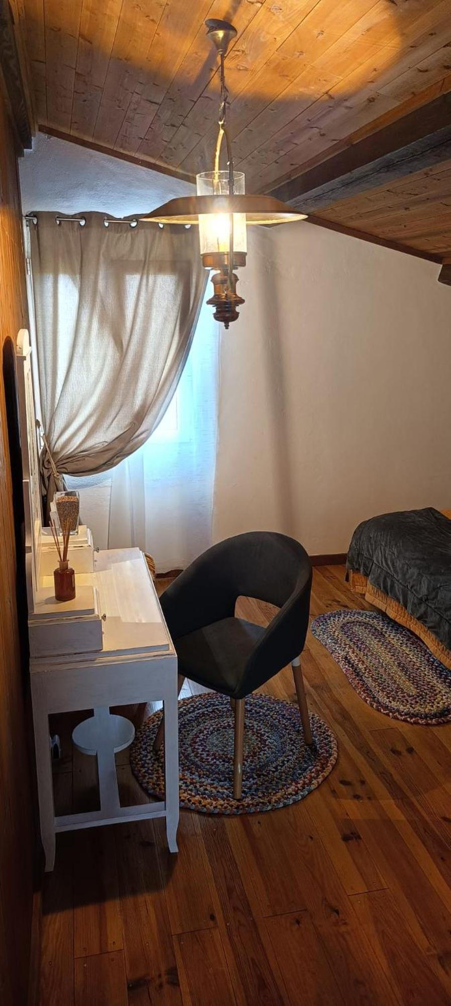 Um Quarto Da Casa Do Monte Vila Franca do Campo Εξωτερικό φωτογραφία