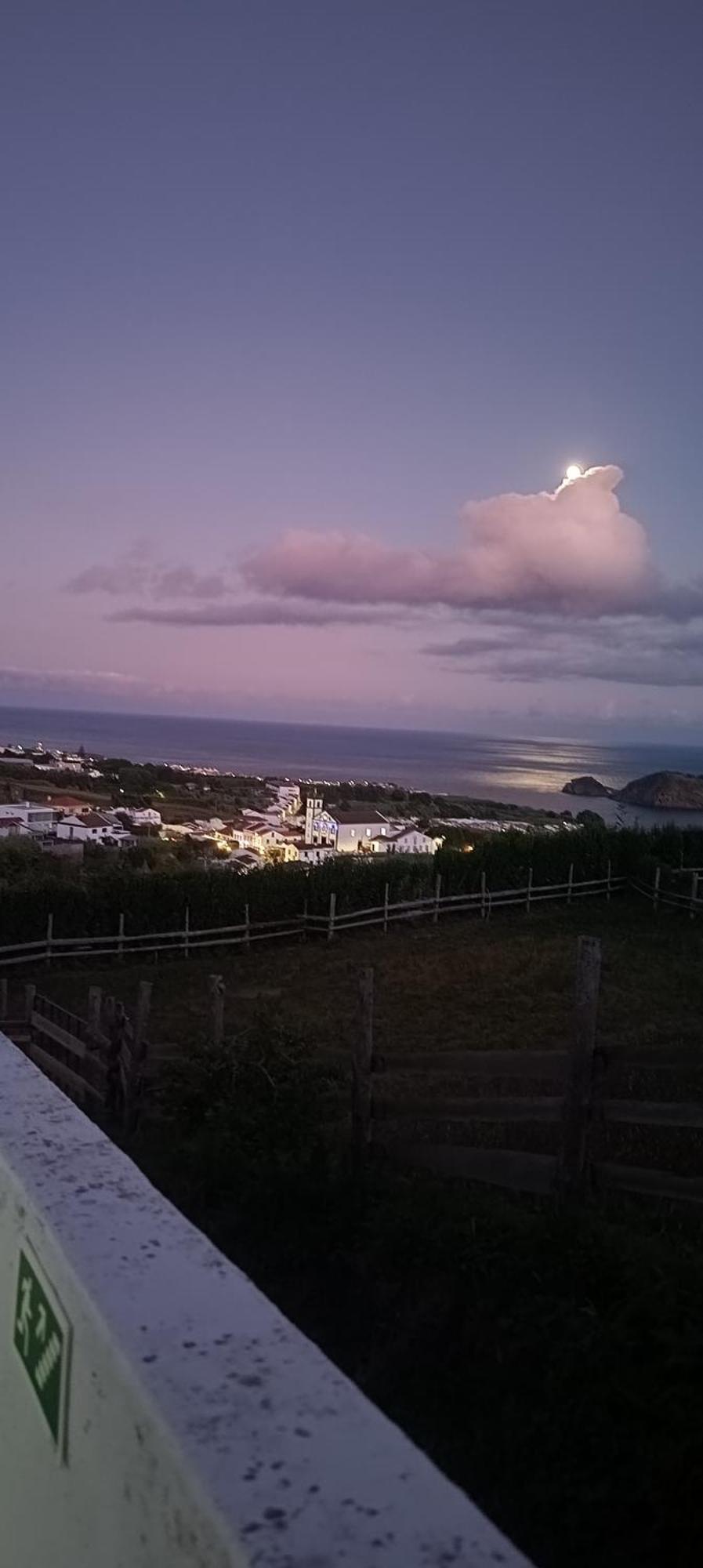 Um Quarto Da Casa Do Monte Vila Franca do Campo Εξωτερικό φωτογραφία