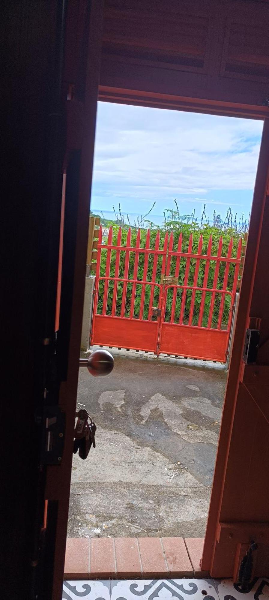 Um Quarto Da Casa Do Monte Vila Franca do Campo Εξωτερικό φωτογραφία