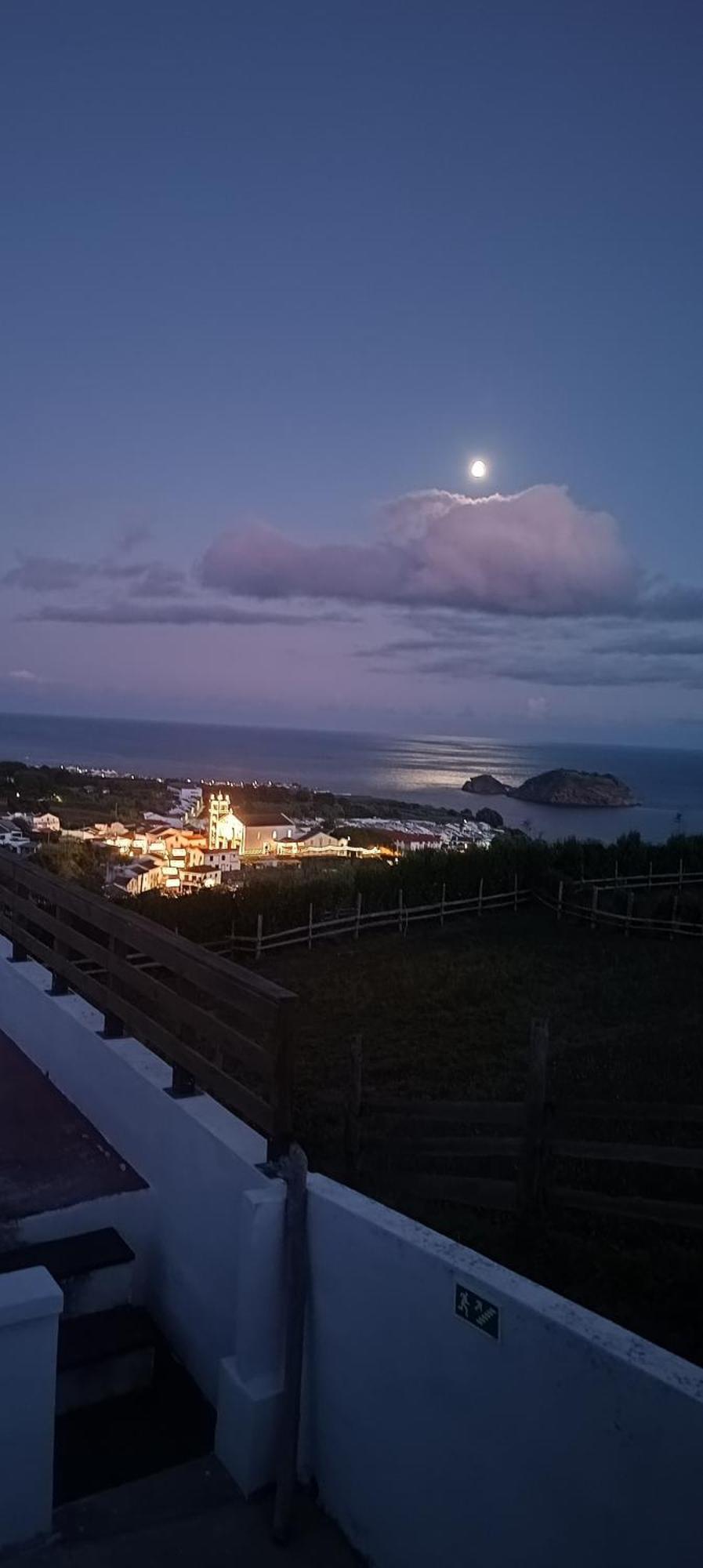 Um Quarto Da Casa Do Monte Vila Franca do Campo Εξωτερικό φωτογραφία