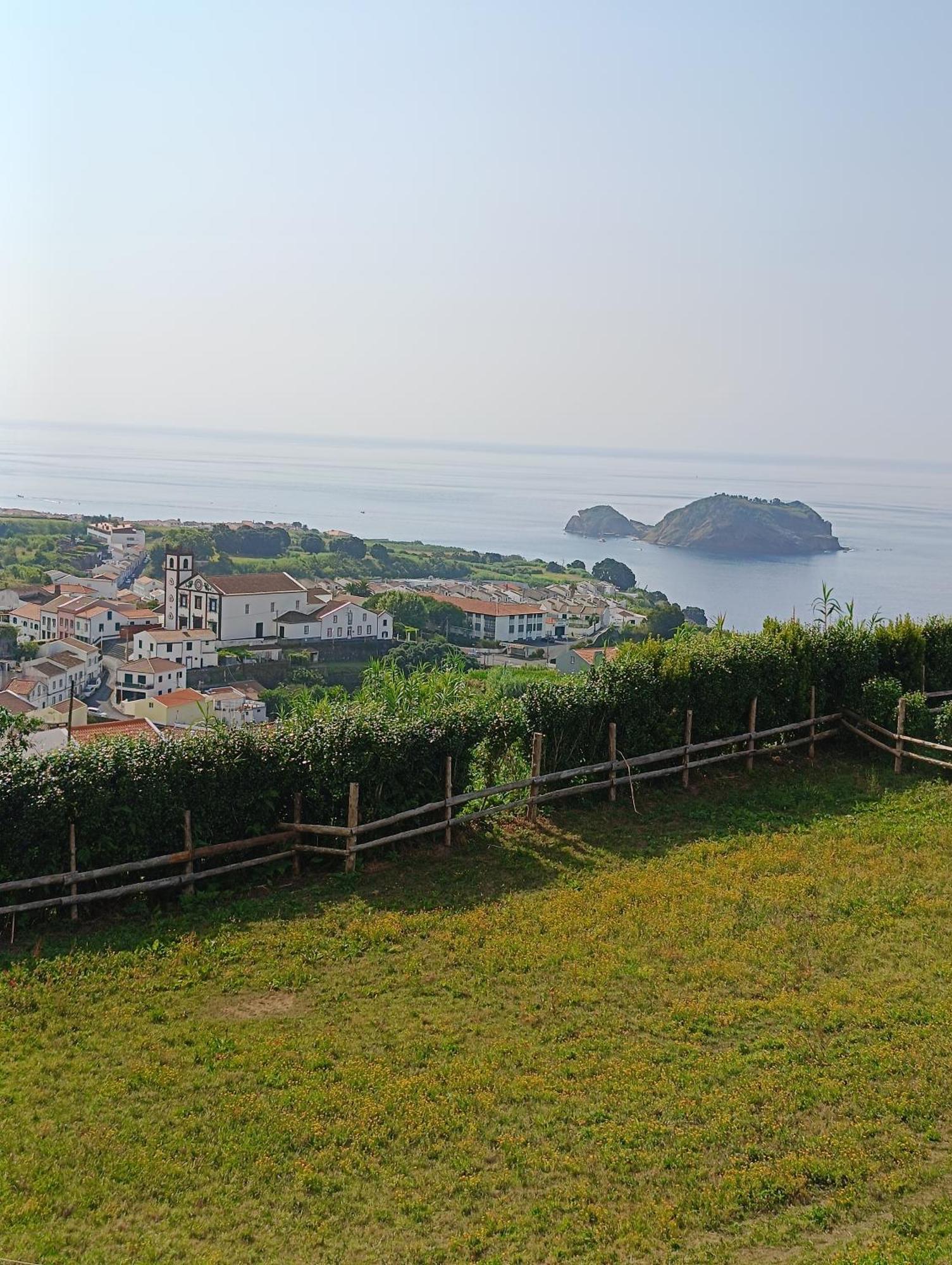 Um Quarto Da Casa Do Monte Vila Franca do Campo Εξωτερικό φωτογραφία